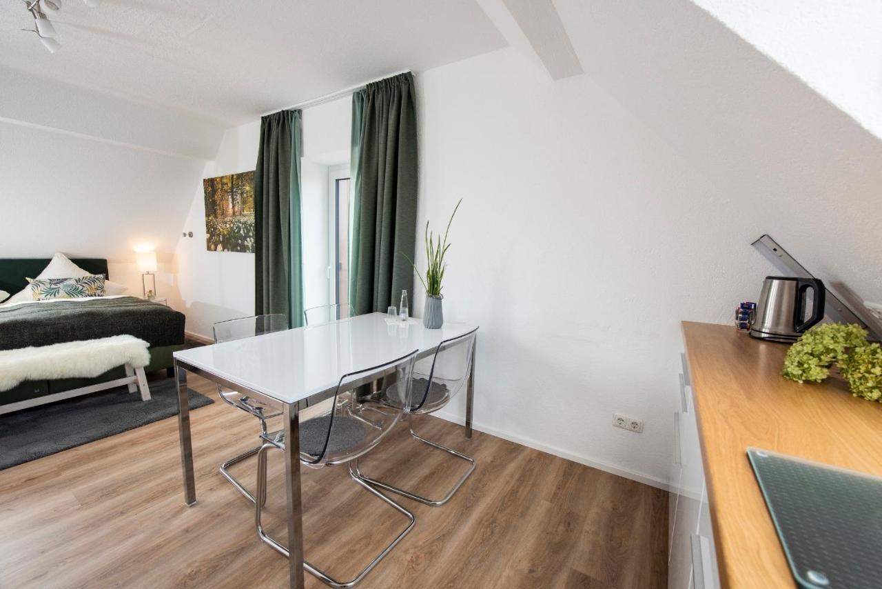 Landgasthof Zur Sonne Dillingen an der Donau Ngoại thất bức ảnh