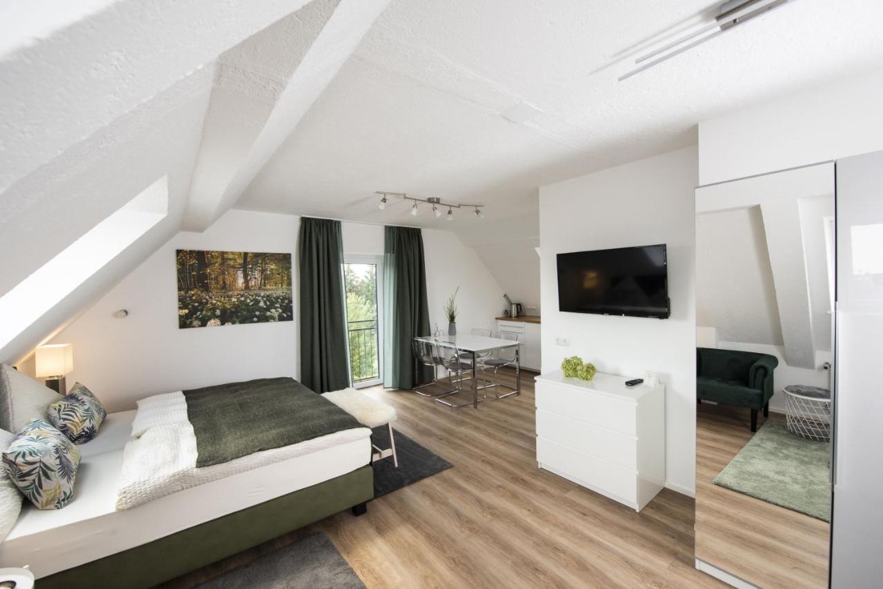 Landgasthof Zur Sonne Dillingen an der Donau Ngoại thất bức ảnh