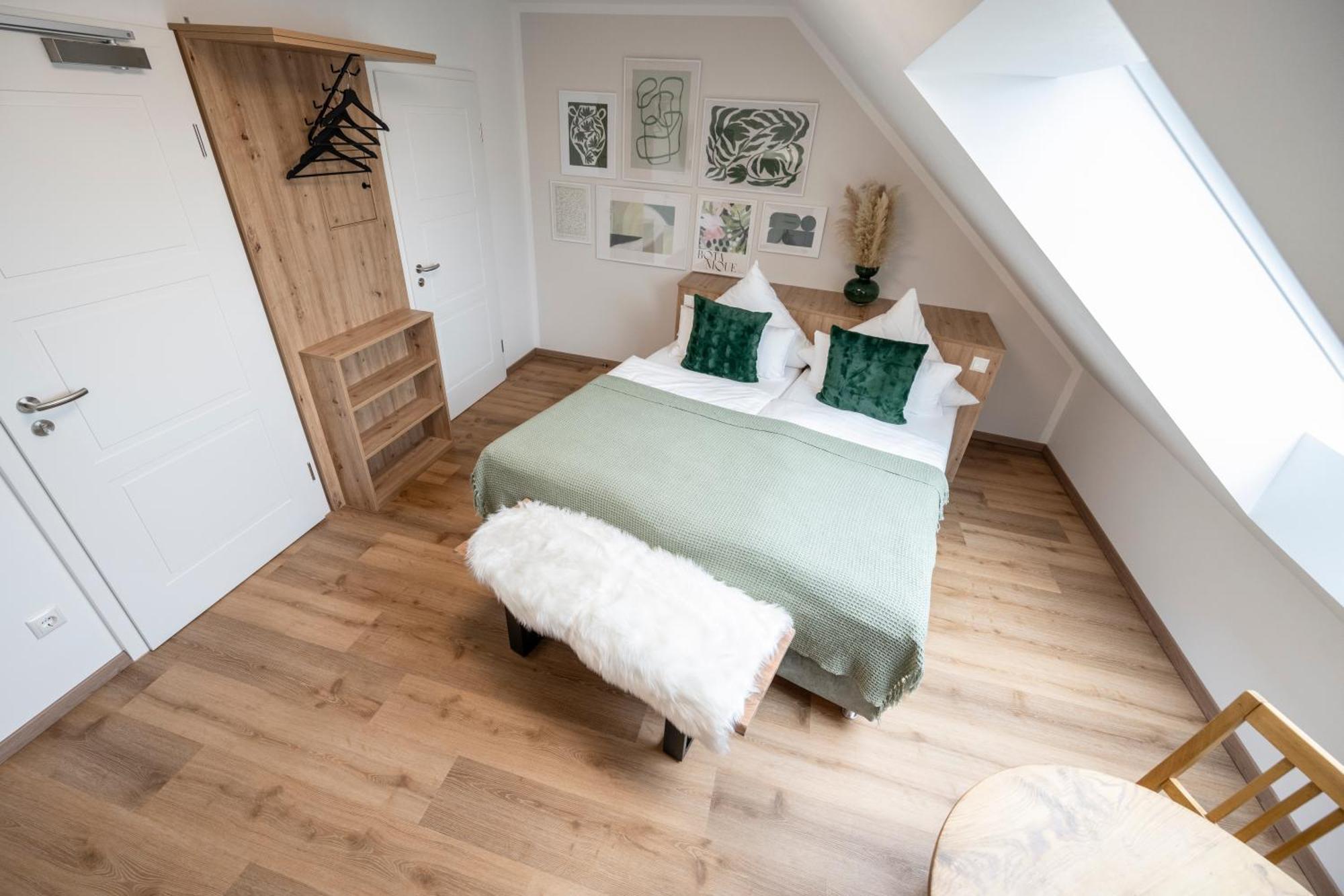 Landgasthof Zur Sonne Dillingen an der Donau Ngoại thất bức ảnh