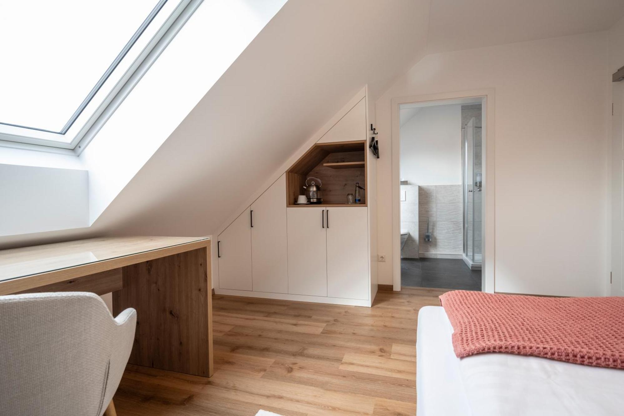 Landgasthof Zur Sonne Dillingen an der Donau Ngoại thất bức ảnh