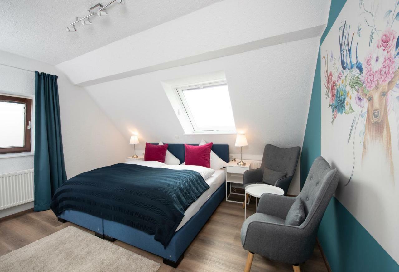 Landgasthof Zur Sonne Dillingen an der Donau Ngoại thất bức ảnh