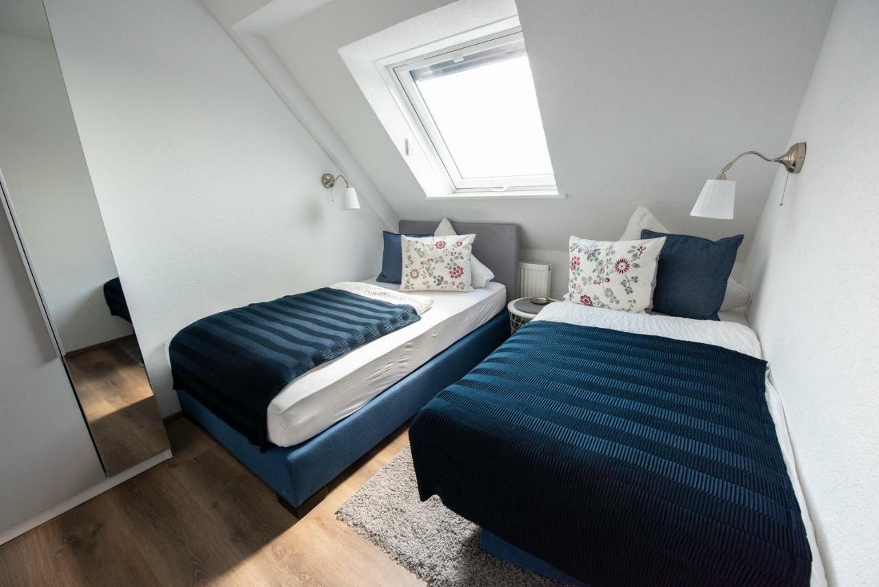 Landgasthof Zur Sonne Dillingen an der Donau Ngoại thất bức ảnh